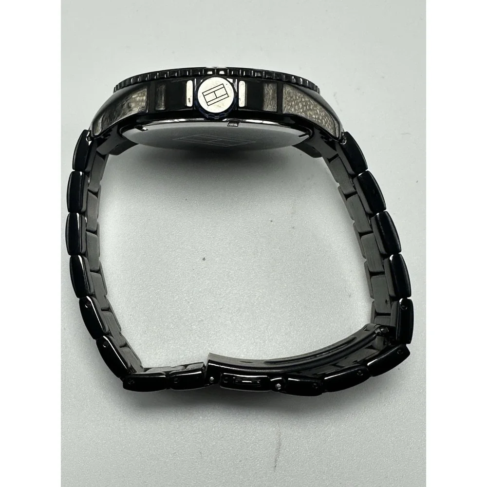 Tommy Hilfiger TH2271341512 New Battery Mens Watch 47MM 7.5